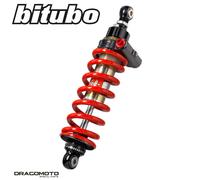 HONDA CRF1000L AFRICA TWIN DCT ABS 2018-2019 Ammortizzatore posteriore BITUBO...