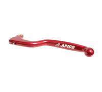 Honda CRF150R 2007-2018 APICO Leva Frizione LEC11GP Rosso