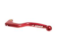 Honda CRF250R CRF450R 2004-2018 APICO Leva Frizione Enduro LEC12GP Rosso