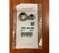 Honda CRF250R ingranaggi pompa olio 15021-GF6-000 rotor oil pump NO CHEAP COPY