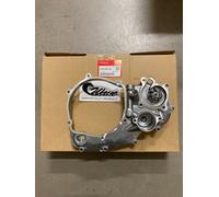 HONDA CRF250R RX semicarter frizione 11300-K95-A20 crankcase cover 18 21 NO COPY
