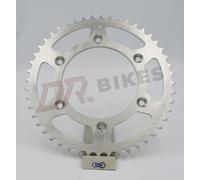 Honda CRM250 Attivo Radical (2T Trail) 96-99 AFAM Acciaio Corona 10212-48