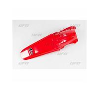 Honda CRF450 x -05/13- Parafango Post. UFO Rosso HO04602-070