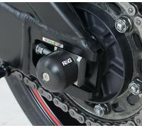 Honda CRF450R 2013-2014 R&G Parafanghi Del Braccio Oscillante SP0050BK