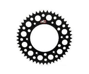 Honda CRF450R2/R3 2002-2003 Pignone Posteriore Renthal 154U-520-52GRBK