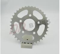 Honda CRM125 90-99 Pignone Posteriore In Acciaio AFAM 10215-36