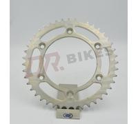 Honda CRM250 Attivo Radical (2T Trail) 96-99 AFAM Acciaio Corona 10212-43
