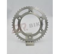 Honda CRM250 Attivo Radical (2T Trail) 96-99 AFAM Acciaio Corona 10212-45