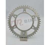 Honda CRM250 Attivo Radical (2T Trail) 96-99 AFAM Acciaio Corona 10212-47