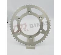 Honda CRM250 Attivo Radical (2T Trail) 96-99 AFAM Acciaio Corona 10212-50