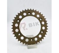 Honda CRM250 Attivo Radical (2T Trail) 96-99 AFAM Alluminio Corona 11212-41