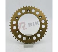 Honda CRM250 Attivo Radical (2T Trail) 96-99 AFAM Alluminio Corona 11212-42