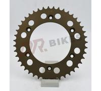 Honda CRM250 Attivo Radical (2T Trail) 96-99 AFAM Alluminio Corona 11212-43