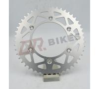 Honda CRM250 Attivo Radical (2T Trail) 96-99 AFAM Alluminio Corona 11212-48