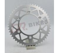 Honda CRM250 Attivo Radical (2T Trail) 96-99 AFAM Alluminio Corona 11212-51