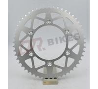 Honda CRM250 Attivo Radical (2T Trail) 96-99 AFAM Alluminio Corona 11212-52
