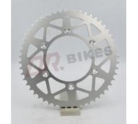 Honda CRM250 Attivo Radical (2T Trail) 96-99 AFAM Alluminio Corona 11212+53