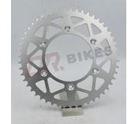 Honda CRM250 Attivo Radicali Liberi (2T Trail) 96-99 AFAM Anodizzato Duro Post.
