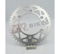 Honda CRM250 Attivo Radicali Liberi (2T Trail) 96-99 AFAM Duro Anodizzato Post.