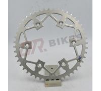 Honda CRM250 Radicale Attivo (2T Trail) 96-99 AFAM Duro Anodizzato Corona
