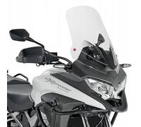 HONDA CROSSRUNNER 800 (2015) PARABREZZA (55 X 42 CM) TRASPARENTE