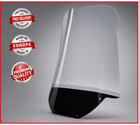 HONDA CTX 700 | 2014-2017 CUPOLINO NUOVO ALTO PARABREZZA TOURING 4 COLORI