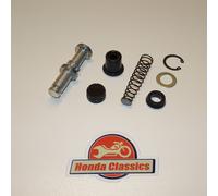 Honda CX500 CX500C CX500D Freno Anteriore Master Cilindro Riparazione Kit KIT051