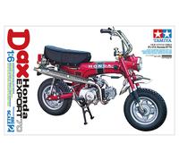 Honda DAX EXPORT 70 Gioco E Modellismo TAMIYA 16002