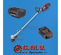 SET Decespugliatore a batteria Honda HHT 36 BXB + batteria 2AhB + caricabatteria