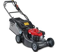 HONDA Decespugliatore a Benzina Con Trasmissione Radantrieb HRH 536 HX