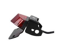 Honda DR-Z 400S 400SM 2005-2017 2006 2007 2008 2009 2010 2011 2012 2013 2014 2015 2016 Fender Eliminator Portatarga Posteriore Tail Tidy Per Suzuki DRZ 400 DRZ400