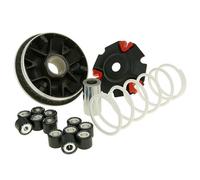 HONDA DYLAN 125 4T LC 5114065 VARIATORE MALOSSI MULTIVAR 2000 MHR