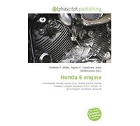 Honda E engine: Automobile, Honda, Honda Civic, Honda Accord, Honda Prelude, Catalytic converter, CVCC, Ward's 10 Best Engines, Overhead camshaft