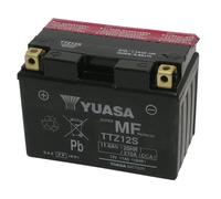 YUASA YUASA Batteria YUASA esente da manutenzione con acid pack - TTZ12S Batteria esente da manutenzione