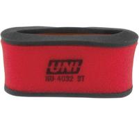 Honda FL250 Odyssey, 1977-1984, Uni-Filter Filtro Aria - NU-4032ST - Fl 250 Foam