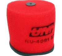 Honda FL350 Odyssey, Uni-Filter Filtro Aria - NU-4091ST - Fl 350 OEM Ricambio