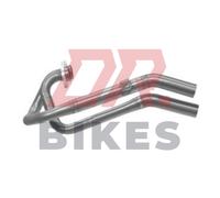 Honda FMX 650 2005-2008 Arrow Collettori 72069PD