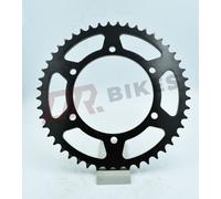 Honda FMX650 5-7 05-07 Pignone Posteriore In Acciaio AFAM 10501-48