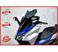 HONDA FORZA 250 / 2017-2018 CUPOLINO / PARABREZZA SPORT / 4 COLORI