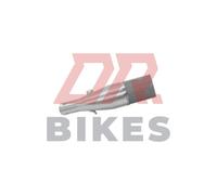 Honda FORZA 300 2018-2020 Tubo Catalitico Omologato Arrow Per Scarico Urbano