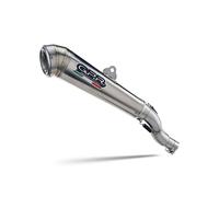 Honda Forza 750 2021-2024 Scarico GPR Slip-on Powercone Evo