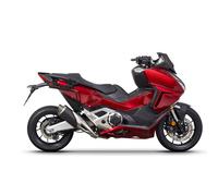 HONDA FORZA 750 750 3P SYSTEM ATTACCO STAFFE VALIGIE BORSE 2021 2026