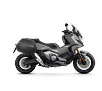 HONDA FORZA 750 750 KIT 3P SYSTEM STAFFE + VALIGIE BORSE 2021 2026