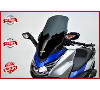 HONDA FORZA NSS 350 / 2021-2026 CUPOLINO ALTO PARABREZZA TOURING / 4 COLORI