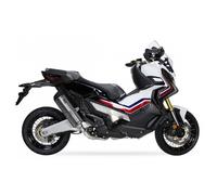 Spedizione Gratuita Silenziatore IXIL Hexoval Xtrem Per Moto Ricambi Accessori