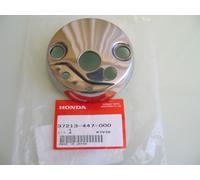 Honda Four 350 400 coppa coppetta cromata contachilometri strumentazione