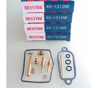 Honda Four CB350 350 kit completi per revisione carburatori 4 pezzi