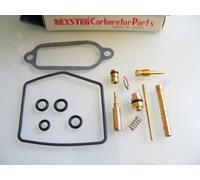 Honda Four CB400 400 kit completi per revisione carburatori 4 pezzi Keyster