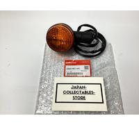 HONDA Freccia Laterale Sinistra Posteriore 10-22 VT750 Shadow Phantom Indicatore
