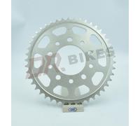 Honda FT500C 82-84 AFAM Acciaio Corona 10405-45